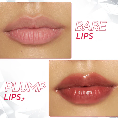SUGAR Cosmetics carousel ad, card 3 of 6
