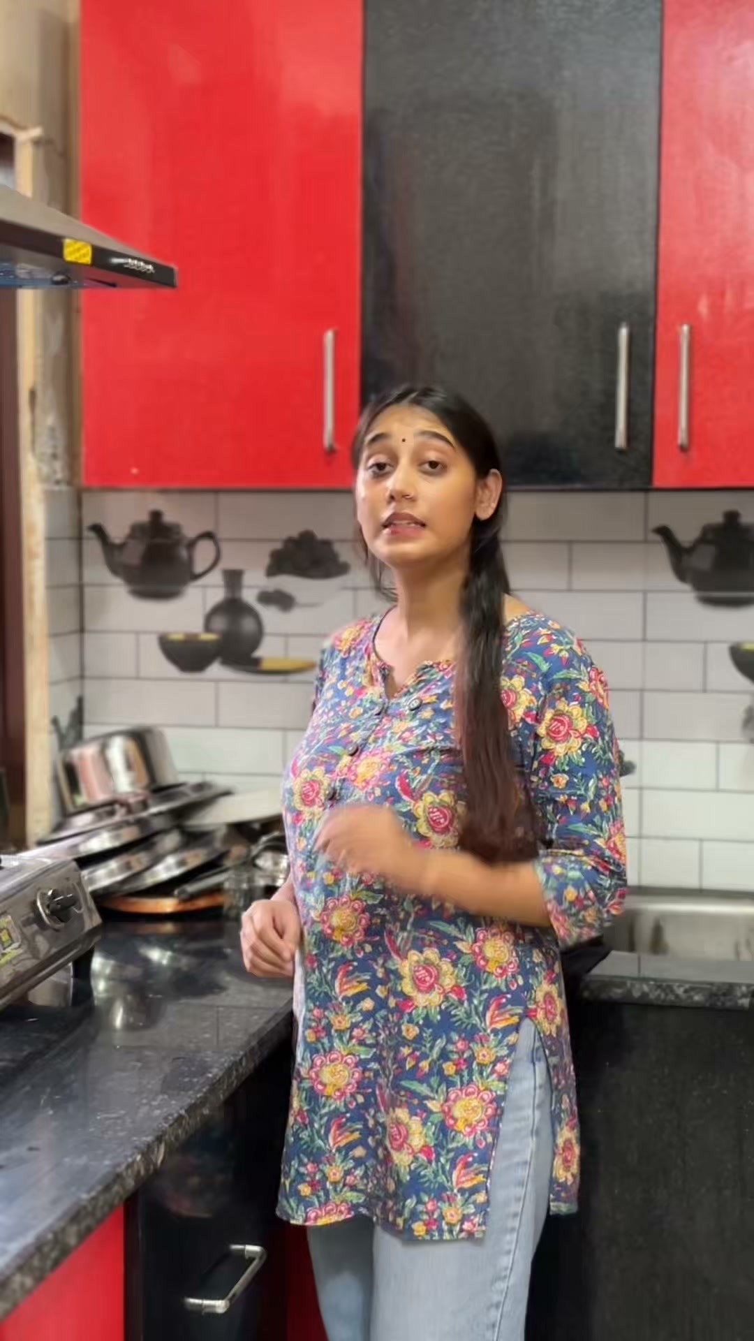 Seekho App UGC ad: a confession about wasting time on reels and serials, in Hindi