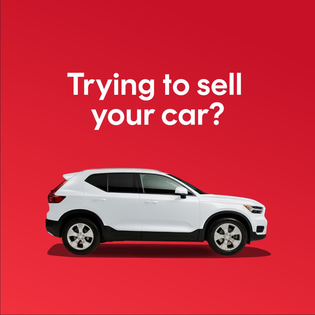 CarGurus Meta ad: trying to sell your car? Instantly compare multiple offers and find your best price