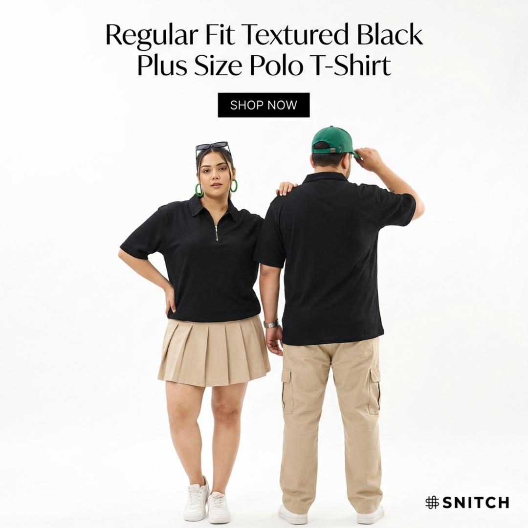 Snitch Plus carousel ad, card 2 of 5