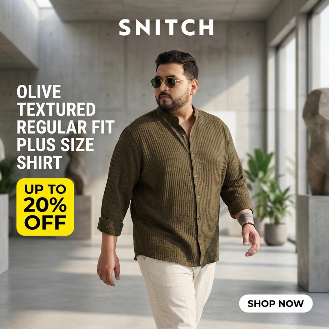 Snitch Plus carousel ad, card 4 of 5