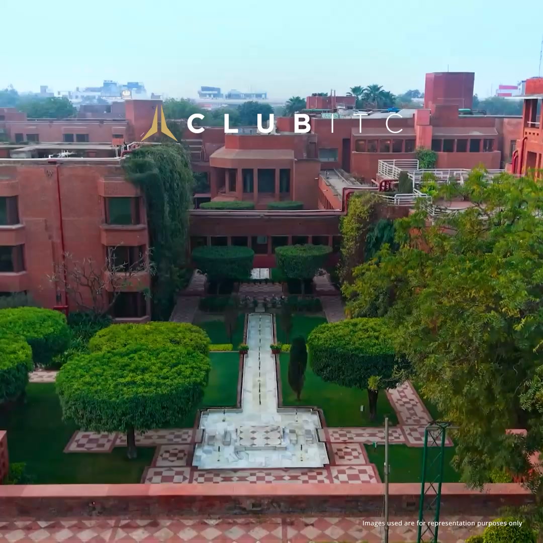 ITC Hotels Meta ad: The Art of the Pause -- leave room for leisure