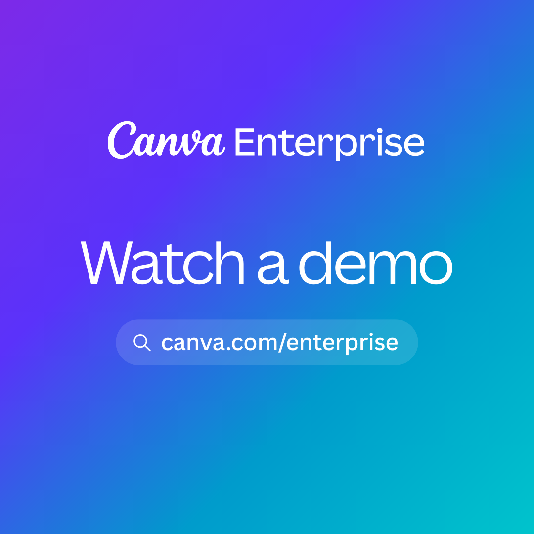 Canva carousel ad, card 5 of 5