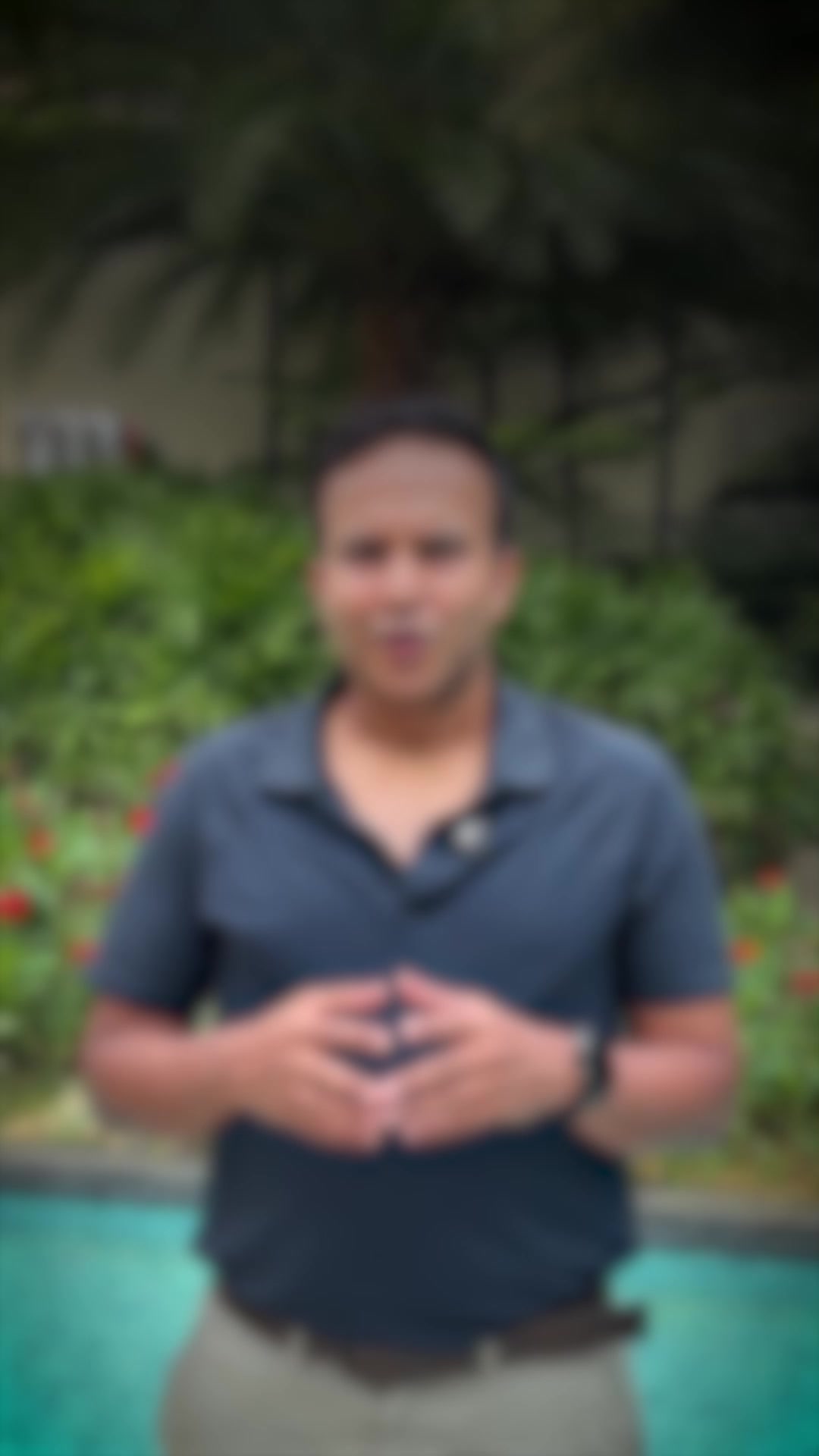 Formial Labs Meta ad: "Why are people in India still struggling with solvable conditions like acne and hyperpigmentation" -- skincare made around your skin